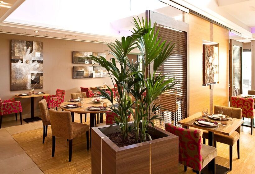 בית מלון כפרי Kyriad Nantes Sud  Bouaye Aeroport