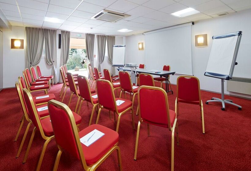 בית מלון כפרי Kyriad Nantes Sud  Bouaye Aeroport