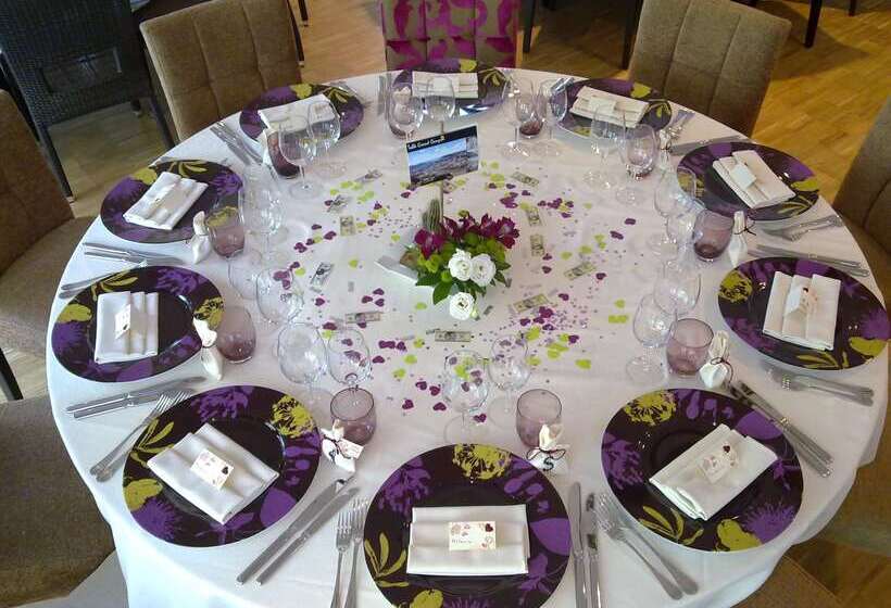 בית מלון כפרי Kyriad Nantes Sud  Bouaye Aeroport