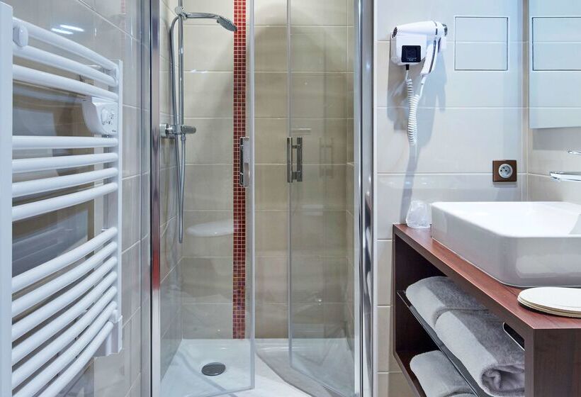 בית מלון כפרי Kyriad Nantes Sud  Bouaye Aeroport