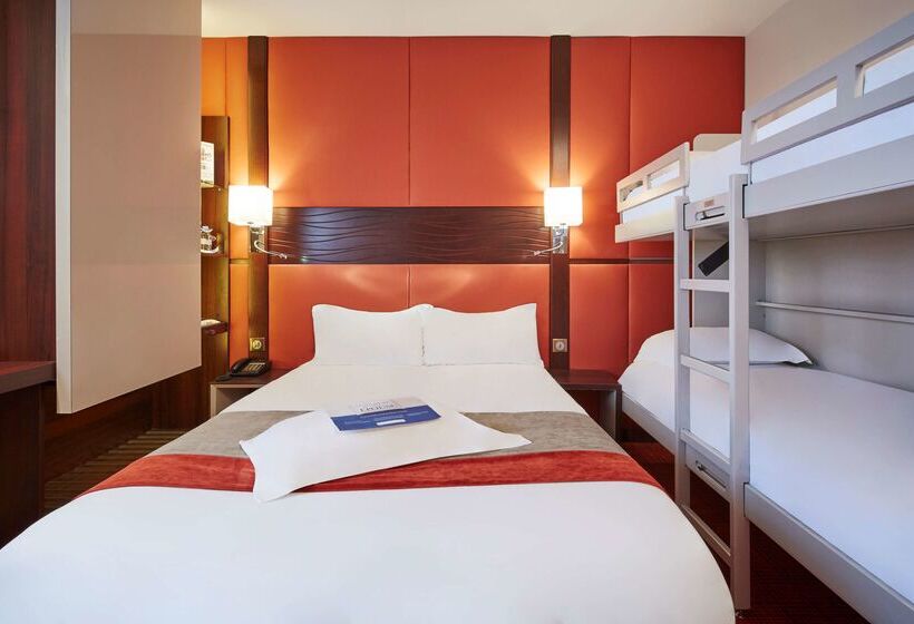 בית מלון כפרי Kyriad Nantes Sud  Bouaye Aeroport