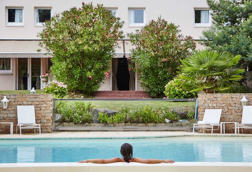 בית מלון כפרי Kyriad Nantes Sud  Bouaye Aeroport