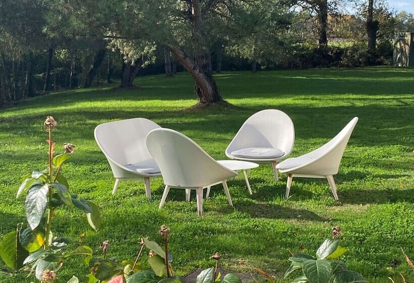 בית מלון כפרי Kyriad Nantes Sud  Bouaye Aeroport