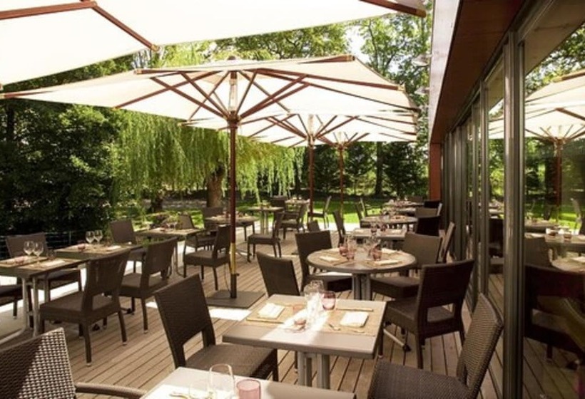 בית מלון כפרי Kyriad Nantes Sud  Bouaye Aeroport