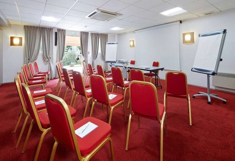 בית מלון כפרי Kyriad Nantes Sud  Bouaye Aeroport