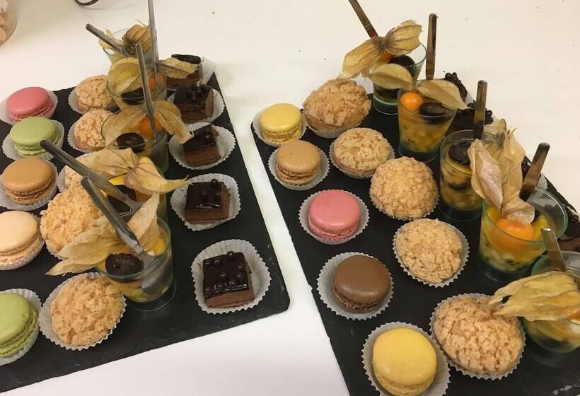 בית מלון כפרי Kyriad Nantes Sud  Bouaye Aeroport