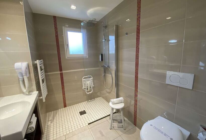 בית מלון כפרי Kyriad Nantes Sud  Bouaye Aeroport