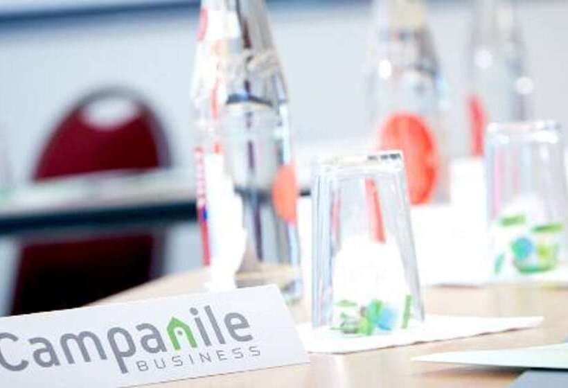 فندق Kyriad Niort   La Crèche