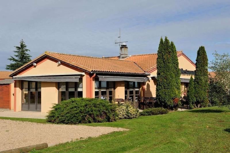 فندق Kyriad Niort   La Crèche