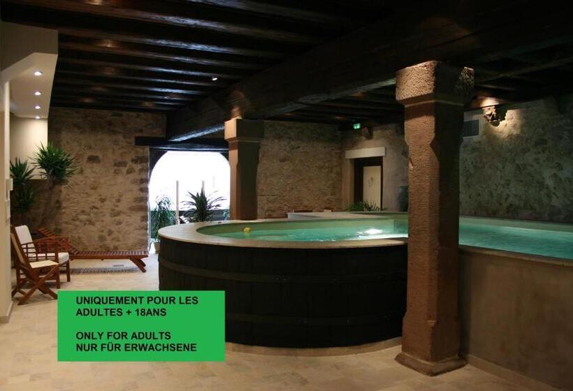 فندق La Cour Du Bailli Suites & Spa