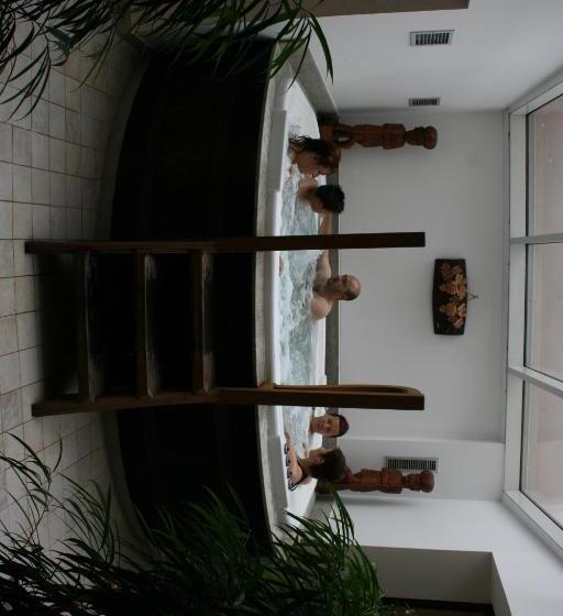 فندق La Cour Du Bailli Suites & Spa