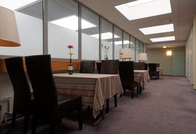 ホテル Laitilan Kievari