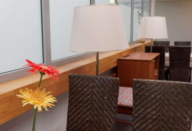 Отель Laitilan Kievari