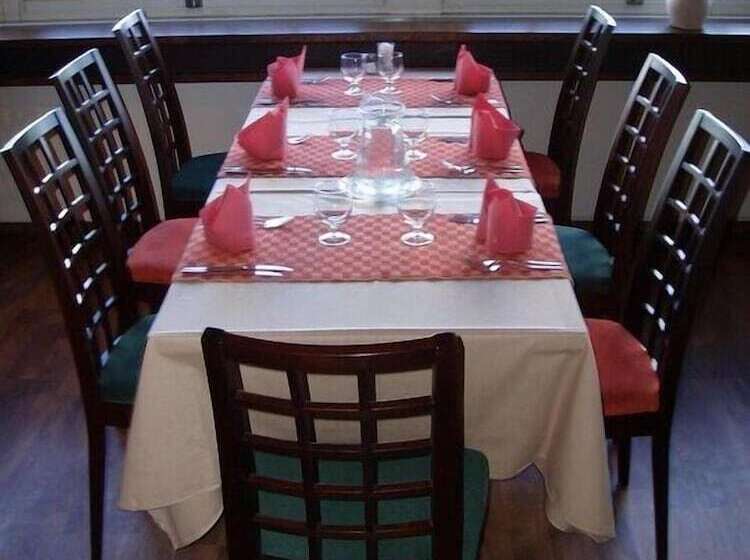 ホテル Laitilan Kievari