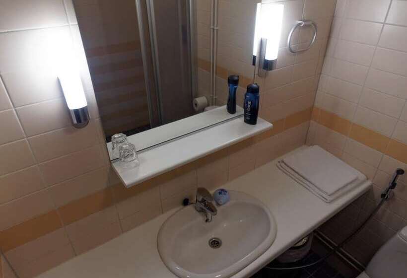 Отель Laitilan Kievari