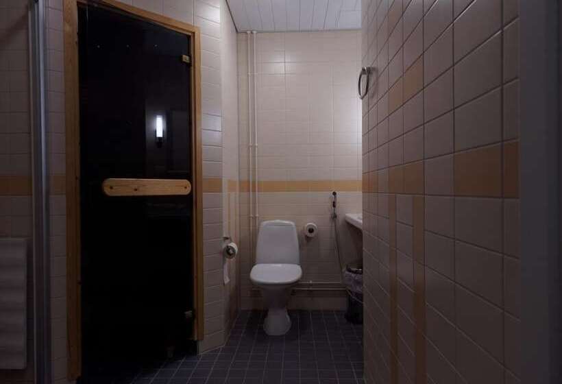 Отель Laitilan Kievari