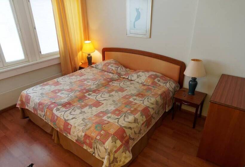 Отель Laitilan Kievari