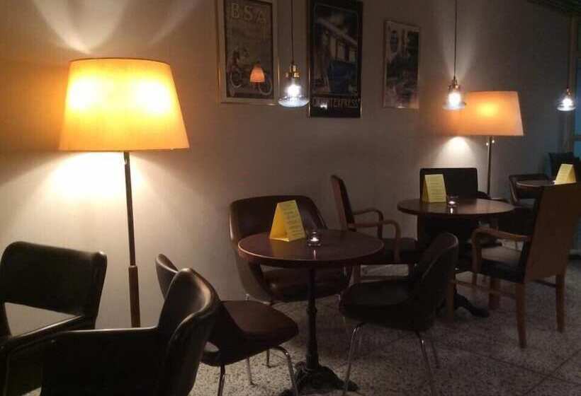 Отель Laitilan Kievari