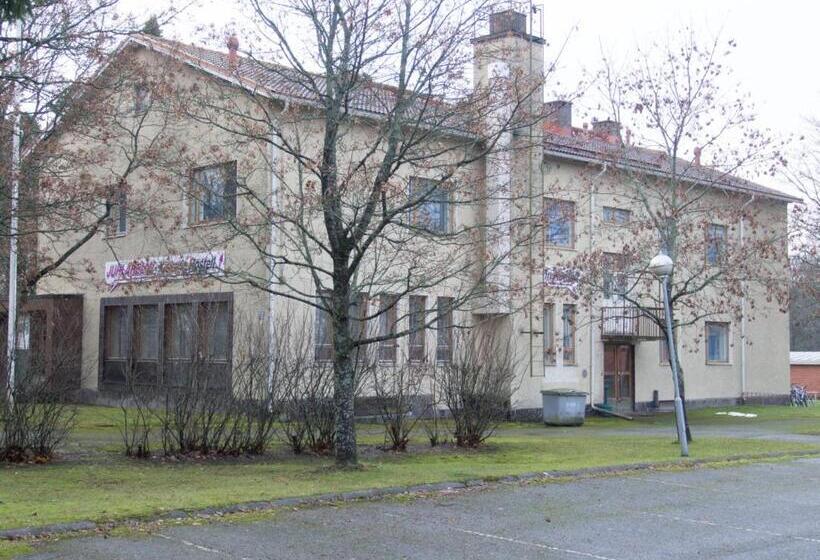 Отель Laitilan Kievari