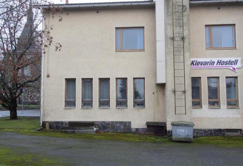 Отель Laitilan Kievari