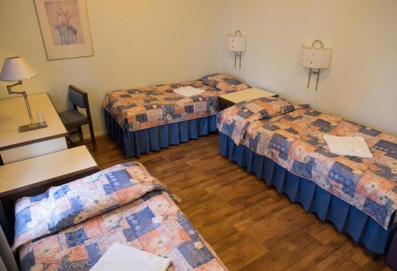 Отель Laitilan Kievari