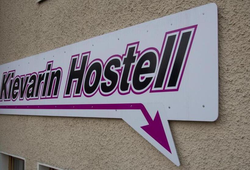 Отель Laitilan Kievari