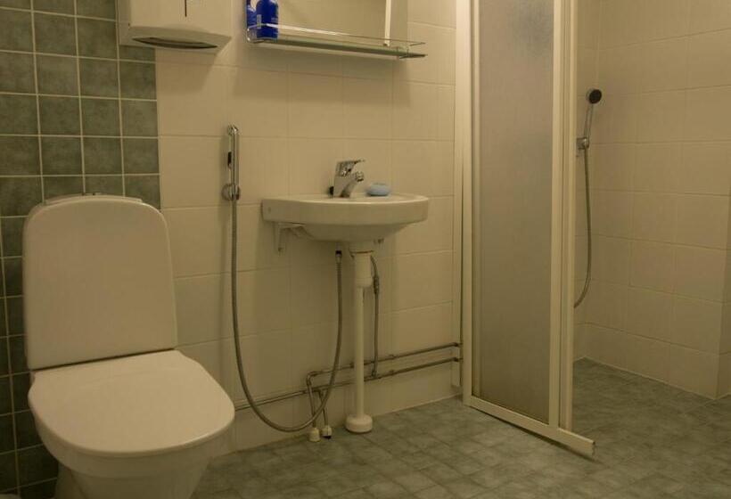 Отель Laitilan Kievari