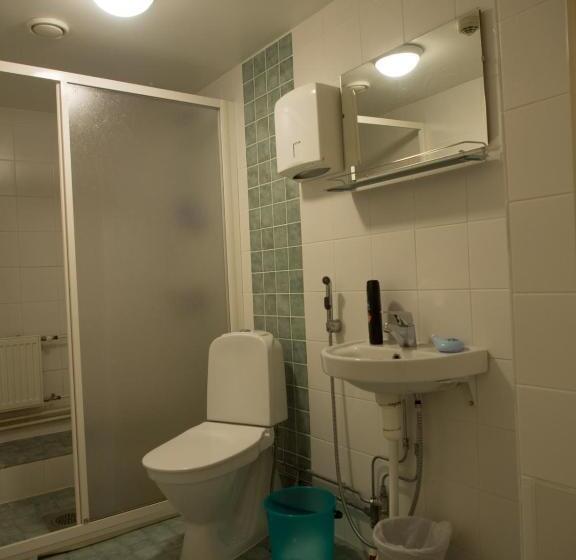 ホテル Laitilan Kievari