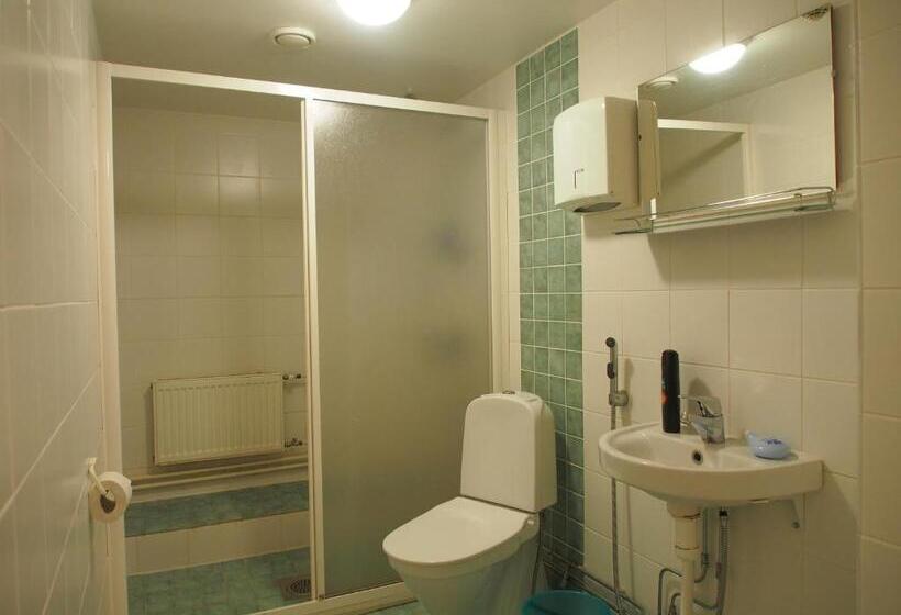 Отель Laitilan Kievari