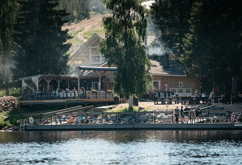 Lapland Hotels Ounasvaara Chalets