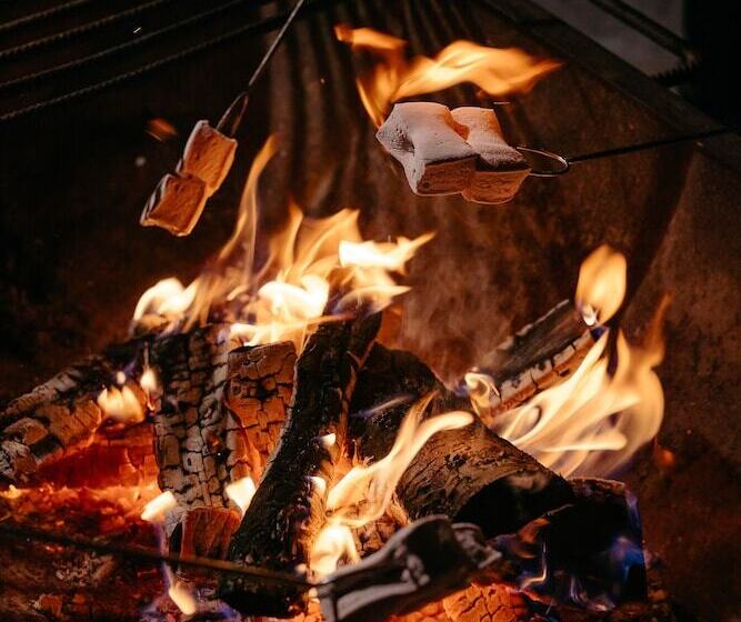 Lapland Hotels Ounasvaara Chalets