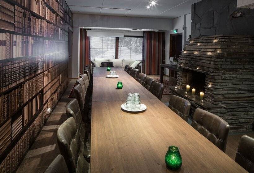 Lapland Hotels Ounasvaara Chalets