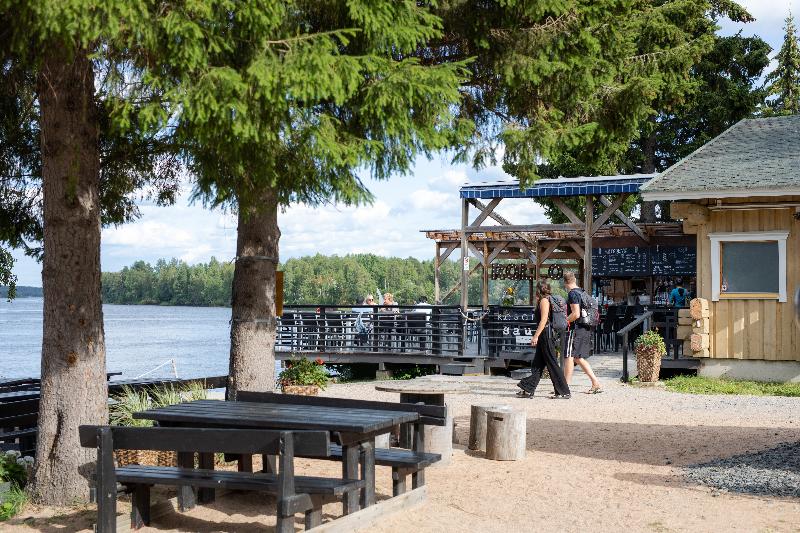Lapland Hotels Ounasvaara Chalets
