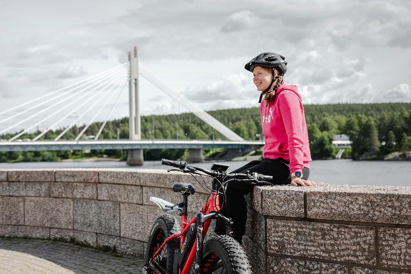 Lapland Hotels Ounasvaara Chalets