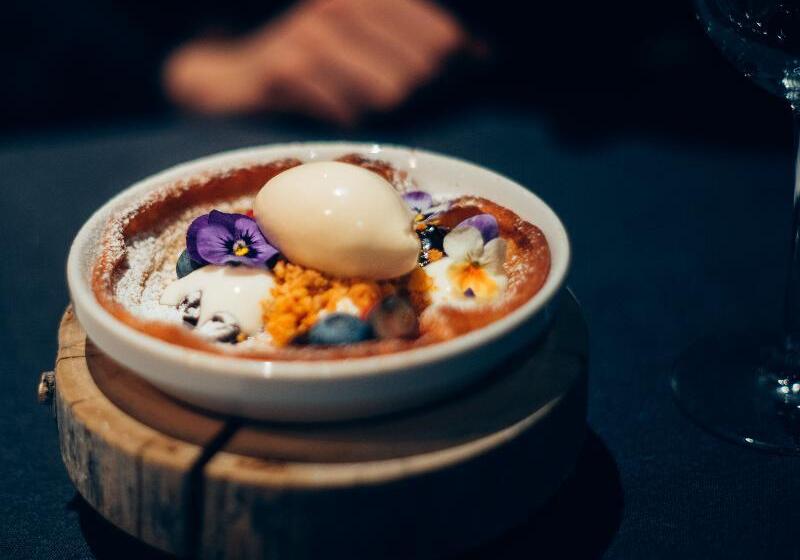 Lapland Hotels Ounasvaara Chalets