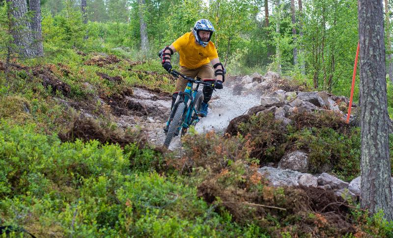 Lapland Hotels Ounasvaara Chalets