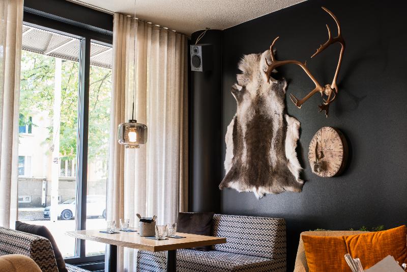 Lapland Hotels Tampere