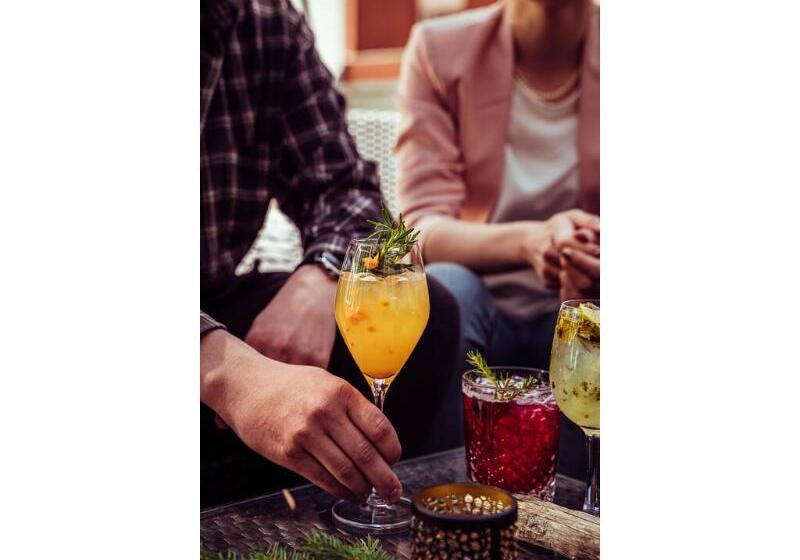 Lapland Hotels Tampere