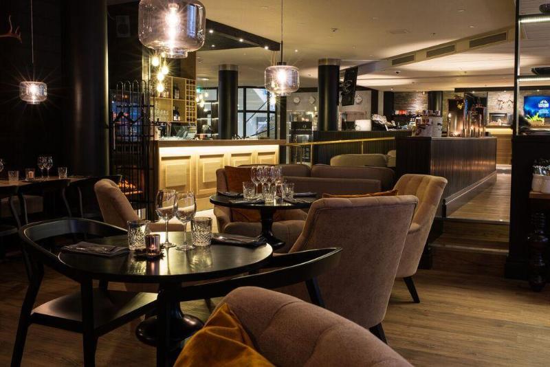 Lapland Hotels Tampere