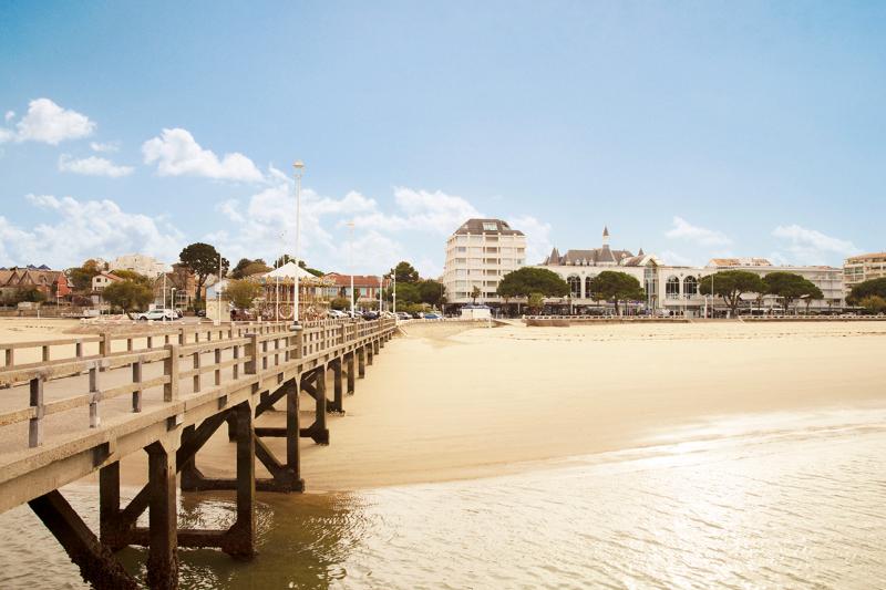 Hôtel Le B D Arcachon By Inwood Hotels