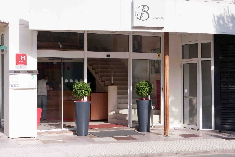 Hôtel Le B D Arcachon By Inwood Hotels