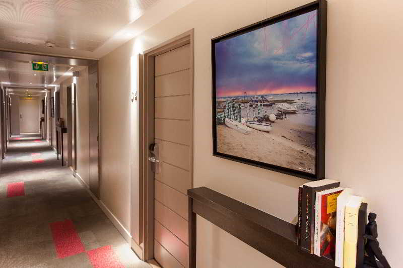 Hôtel Le B D Arcachon By Inwood Hotels