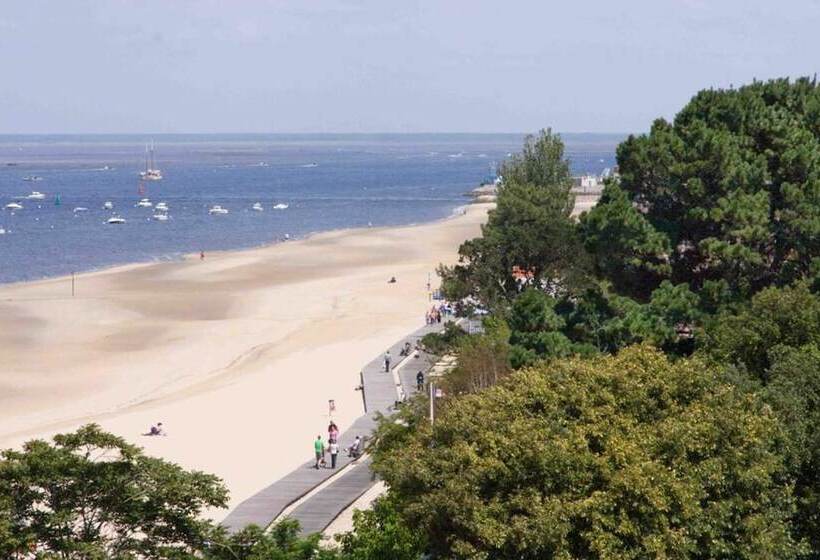 Hôtel Le B D Arcachon By Inwood Hotels