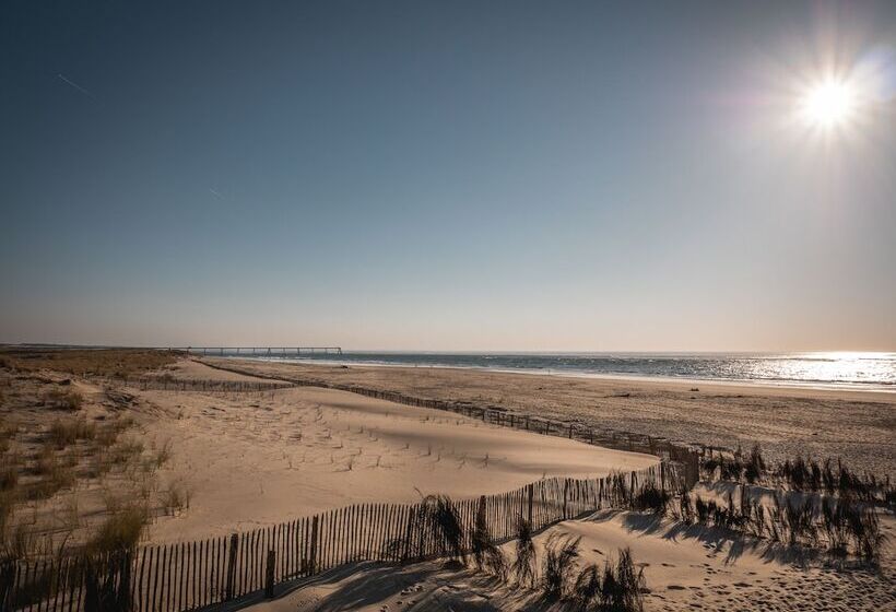 Hôtel Le B D Arcachon By Inwood Hotels