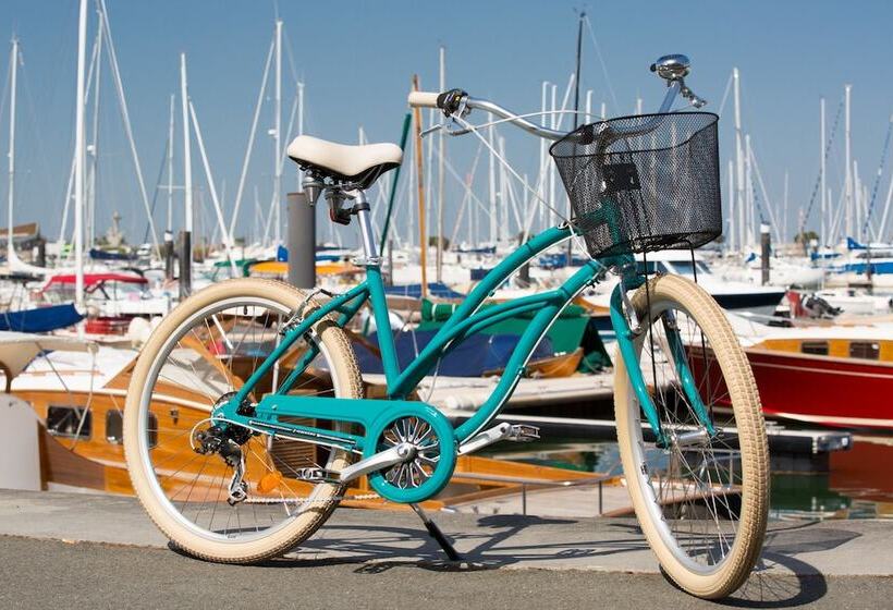 Hôtel Le B D Arcachon By Inwood Hotels