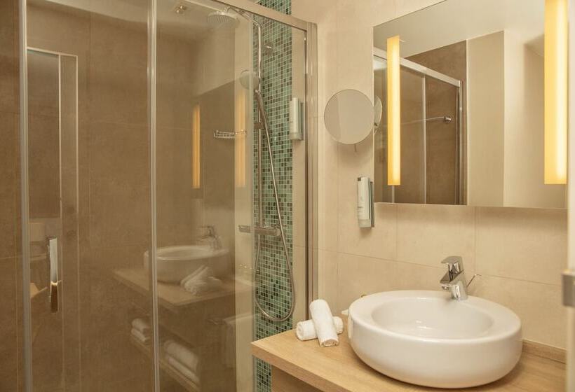 Hôtel Le B D Arcachon By Inwood Hotels