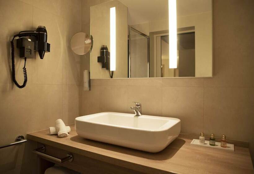 Hôtel Le B D Arcachon By Inwood Hotels