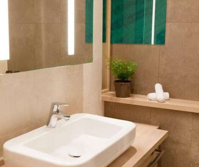 Hôtel Le B D Arcachon By Inwood Hotels