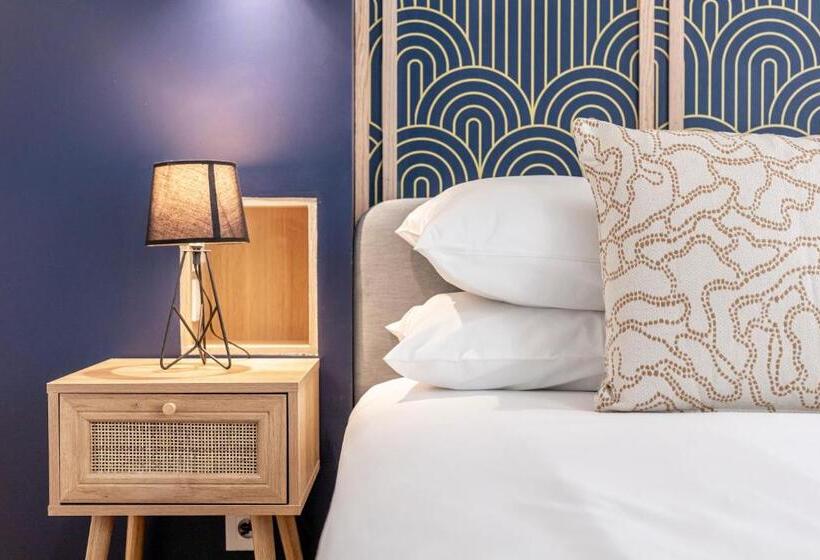 ホテル Le Bastille By Sweett