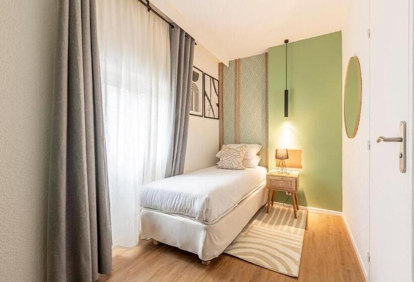 ホテル Le Bastille By Sweett